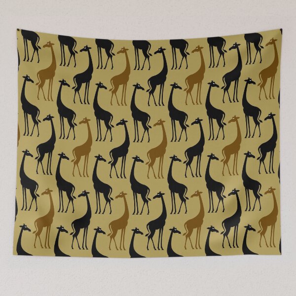 Item preview, Angry Animals: giraffe designed and sold by VrijFormaat.