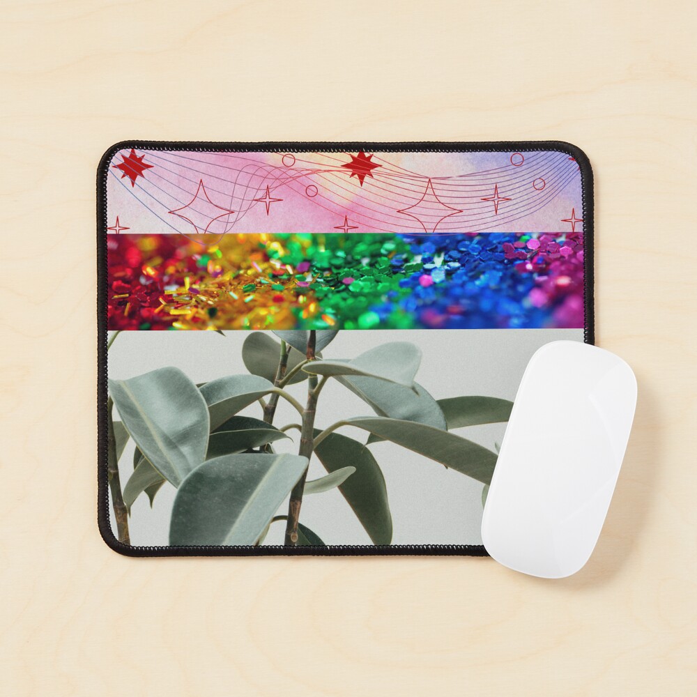 Item preview, Mouse Pad designed and sold by Cheflows.