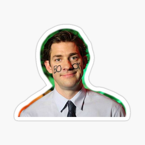 Pam Halpert Halloween Photo ID