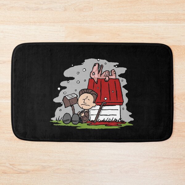 Item preview, Harry and the Doghouse designed and sold by DemonigoteCamis.