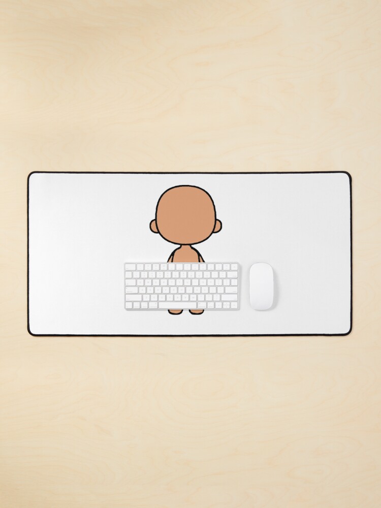 toca life box - toca boca cute Laptop Skin for Sale by Art-Art69