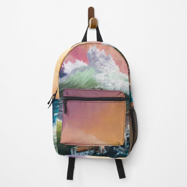 Item preview, The Ninth Wave designed and sold by ArinasFineArt.