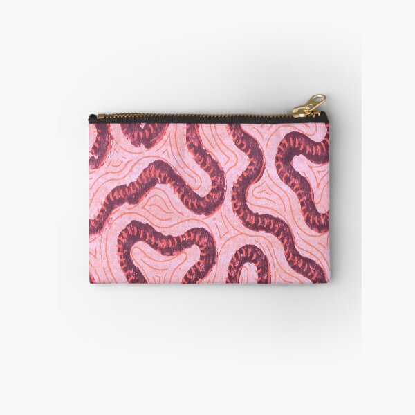 Item preview, snake tracks pattern designed and sold by si3iy.