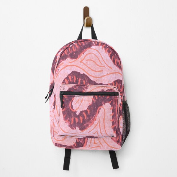 Item preview, snake tracks pattern designed and sold by si3iy.