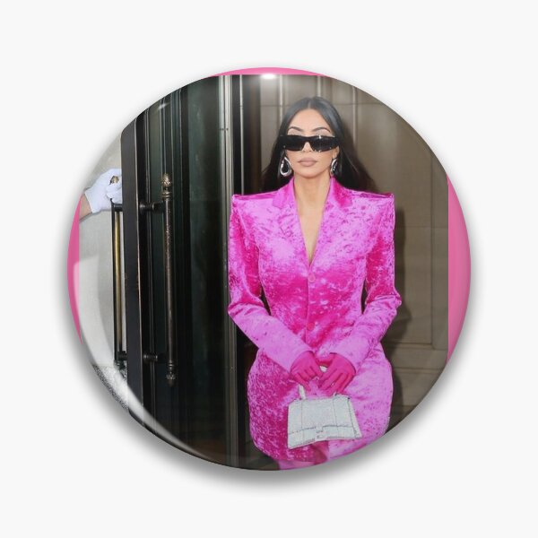 Item preview, Kim Kardashian KK 1 designed and sold by scultura.