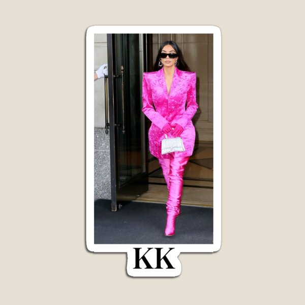 Aperçu de l'œuvre Kim Kardashian KK 1 créée et vendue par scultura.