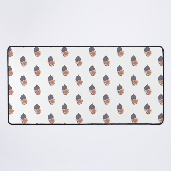 Item preview, figs, fruit, fruit, nature, drawing, bebicervin, pastel sec designed and sold by BebiCervin.