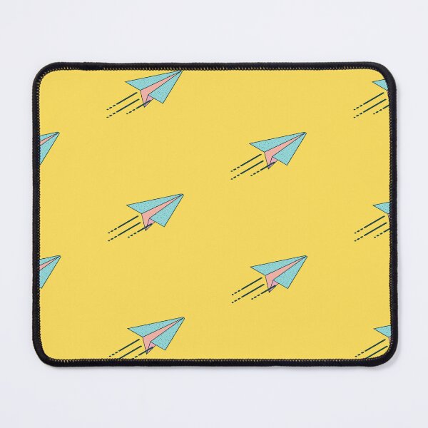 Item preview, Paper plane  designed and sold by shanesil.