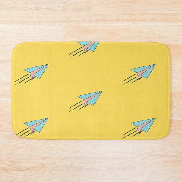 Item preview, Paper plane  designed and sold by shanesil.