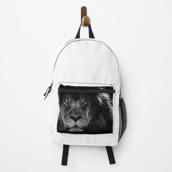 Item preview, dark lion designed and sold by Sich.
