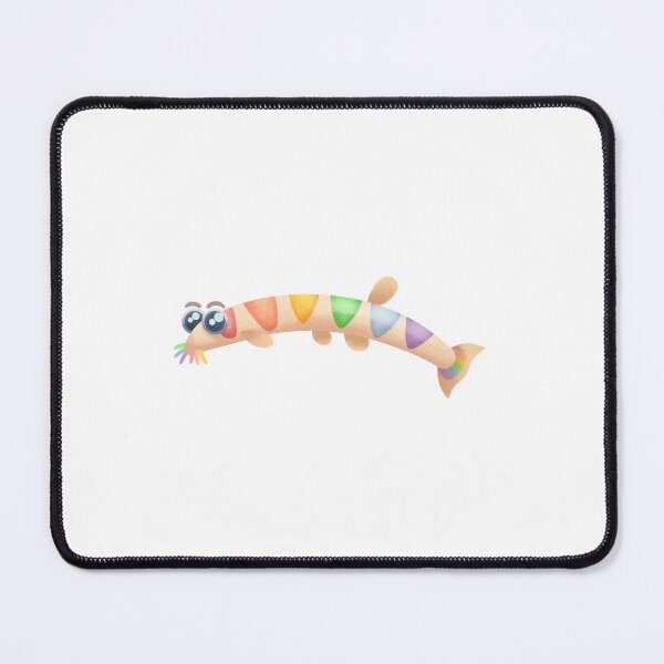 Item preview, Rainbow Kuhli Loach designed and sold by TheFlyingSeabug.
