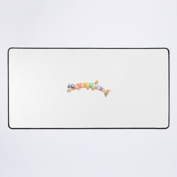 Item preview, Rainbow Kuhli Loach designed and sold by TheFlyingSeabug.
