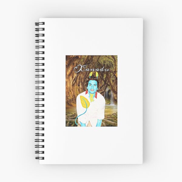 Item preview, Xanadu (story) designed and sold by SaMikaFan4ever.