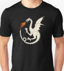 Camiseta ajustada Bloodraven