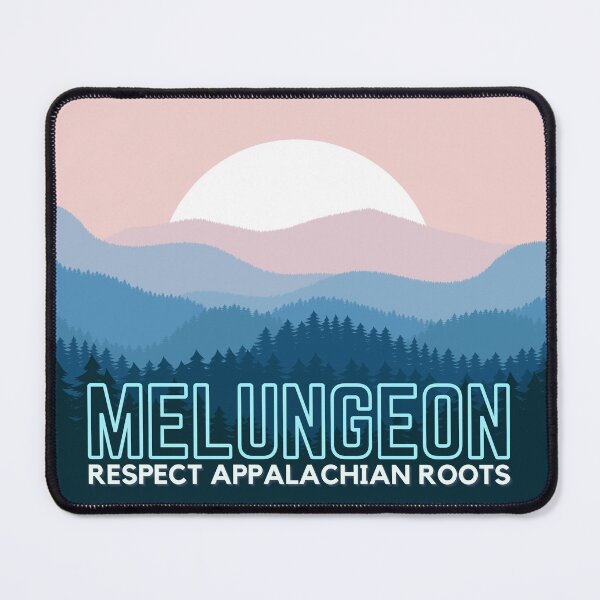 Item preview, Melungeon - Respect Appalachian Roots designed and sold by Rereed.