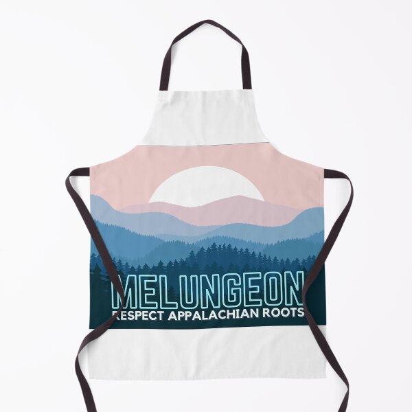Item preview, Melungeon - Respect Appalachian Roots designed and sold by Rereed.