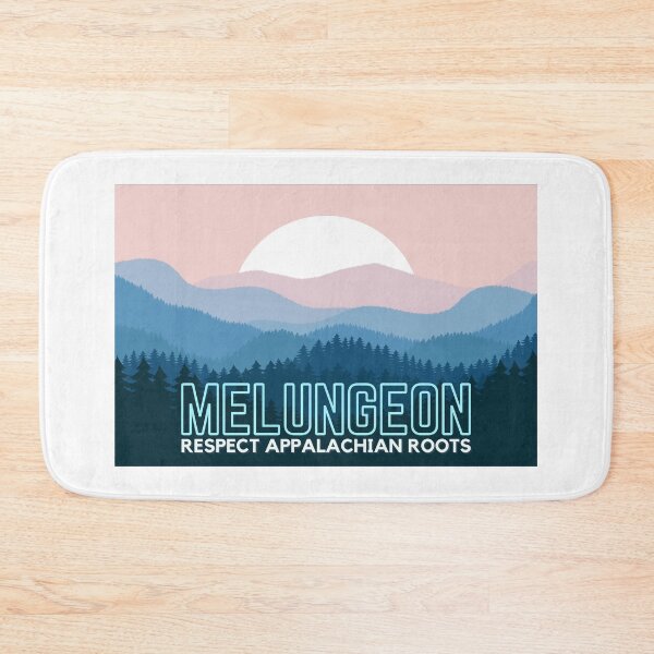 Item preview, Melungeon - Respect Appalachian Roots designed and sold by Rereed.