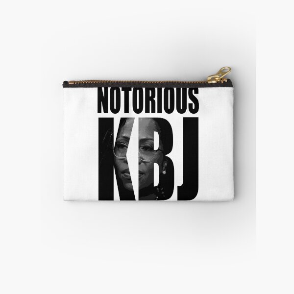 Item preview, Notorious Ketanji Brown Jackson designed and sold by OzyManDiaS90.