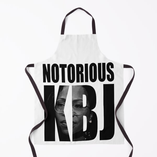 Item preview, Notorious Ketanji Brown Jackson designed and sold by OzyManDiaS90.