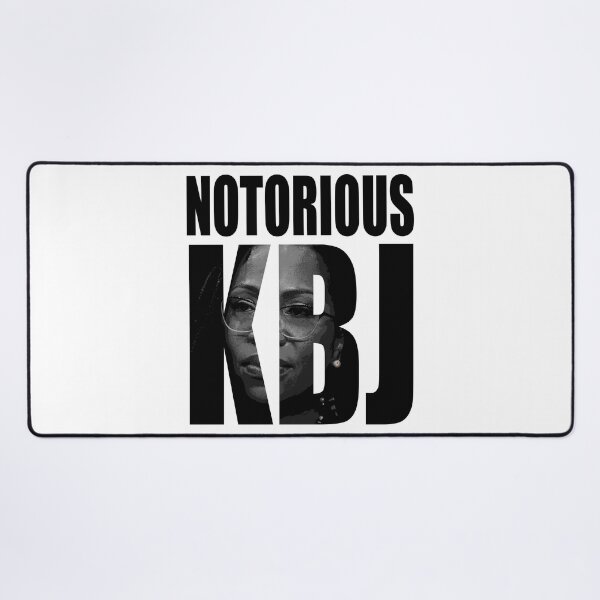 Item preview, Notorious Ketanji Brown Jackson designed and sold by OzyManDiaS90.