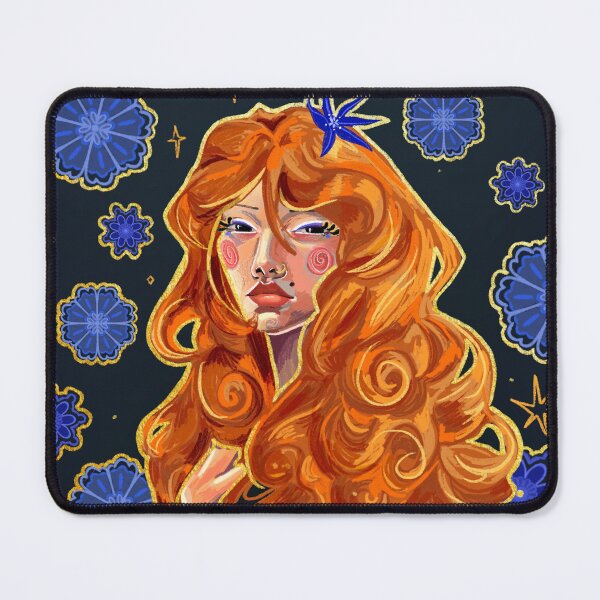 Item preview, Minuit est là designed and sold by Ainhoa Abad.
