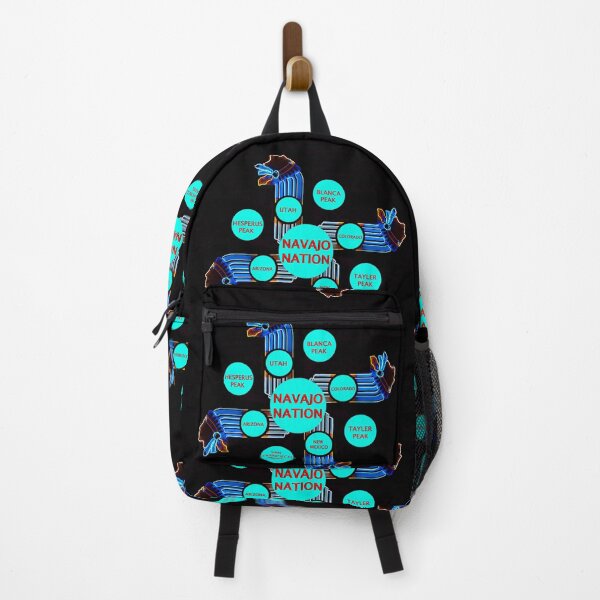 Item preview, Navajo Nation sacred lands designed and sold by David Lee Thompson.