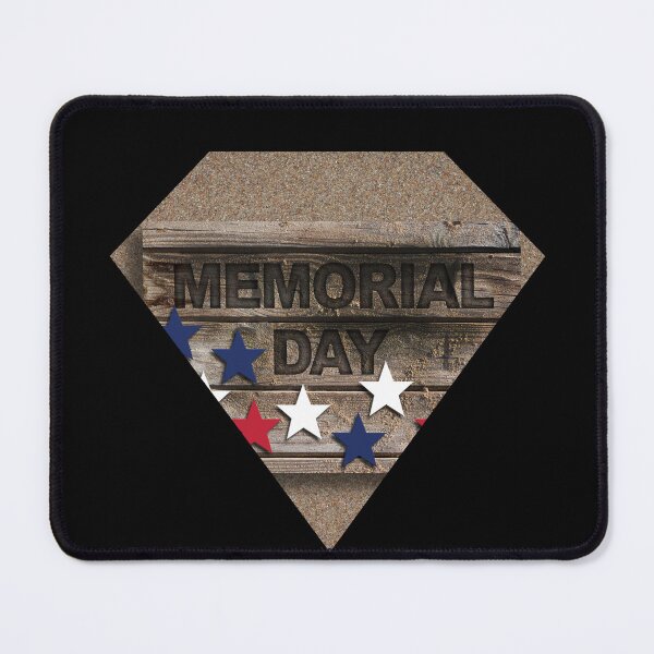 Item preview, American Flag, Memorial Day Sticker designed and sold by Dragsma ⭐⭐⭐⭐⭐.