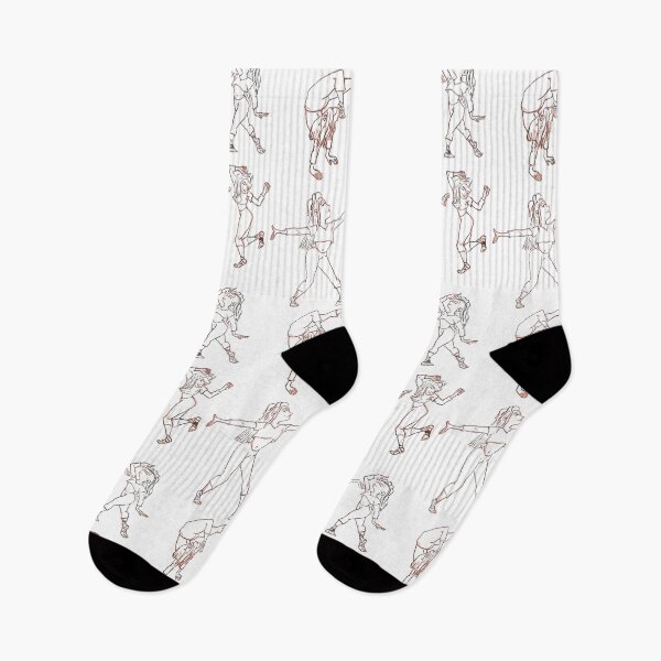 Item preview, gymnast dancing designed and sold by XXgooddeedXX.
