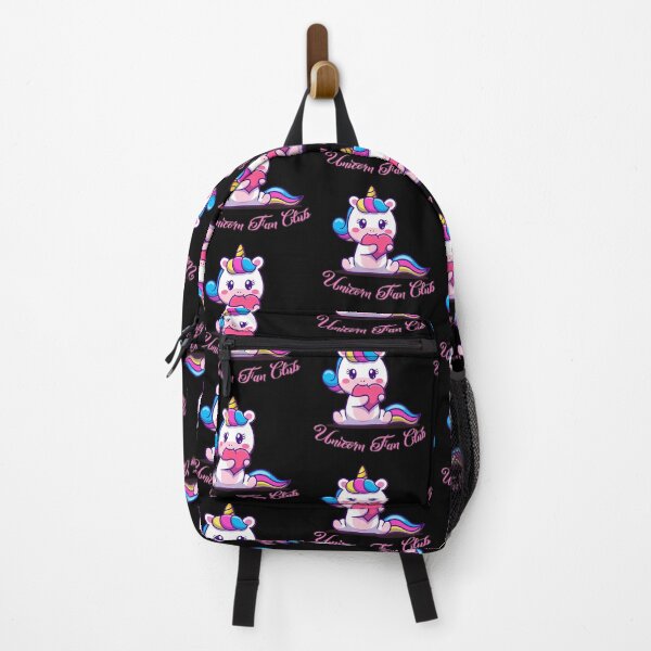 Item preview, Unicorn Fan Club designed and sold by capotees.
