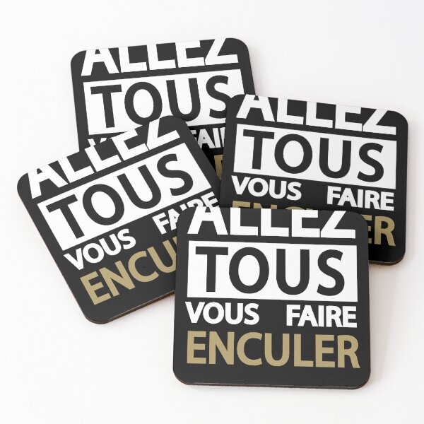 Item preview, jean marie bigard-ALLER TOUS VOUS FAIRE ENCULER designed and sold by MICHAEROB.