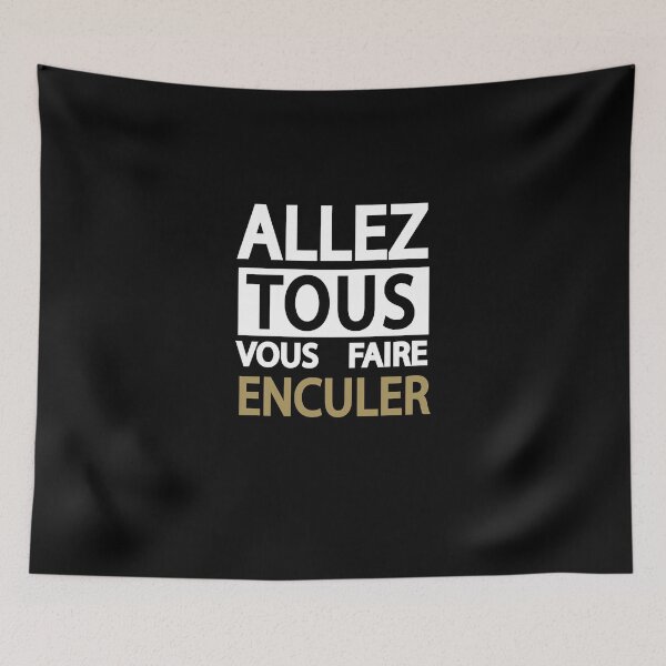 Item preview, jean marie bigard-ALLER TOUS VOUS FAIRE ENCULER designed and sold by MICHAEROB.