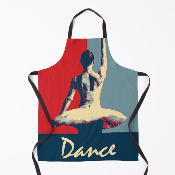 Item preview, Ballerina dancing Hope design!!! designed and sold by M-Infinite.
