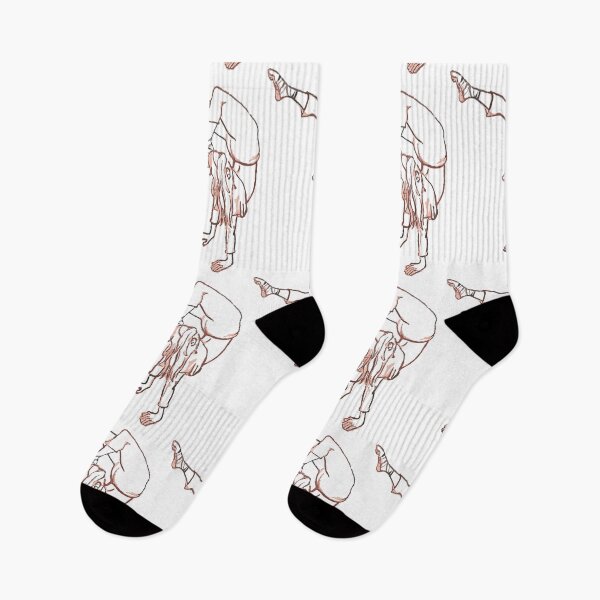 Item preview, stag handstand designed and sold by XXgooddeedXX.