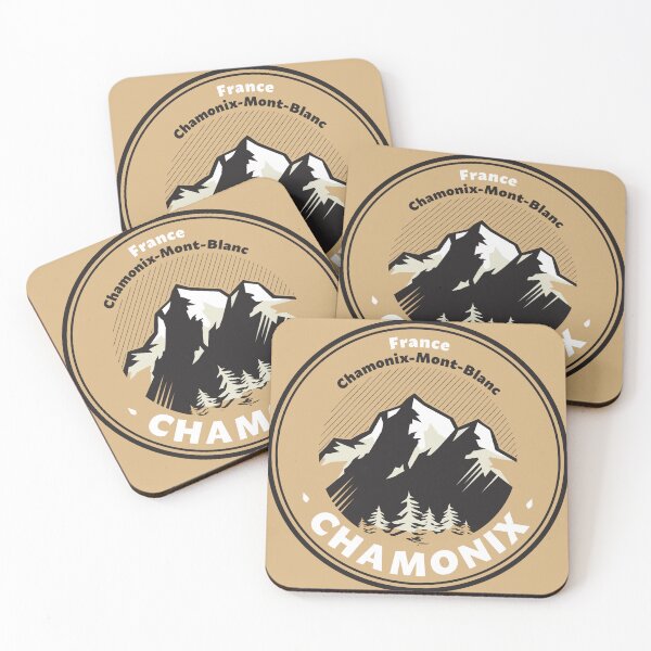 Item preview, Chamonix, France designed and sold by studio838.