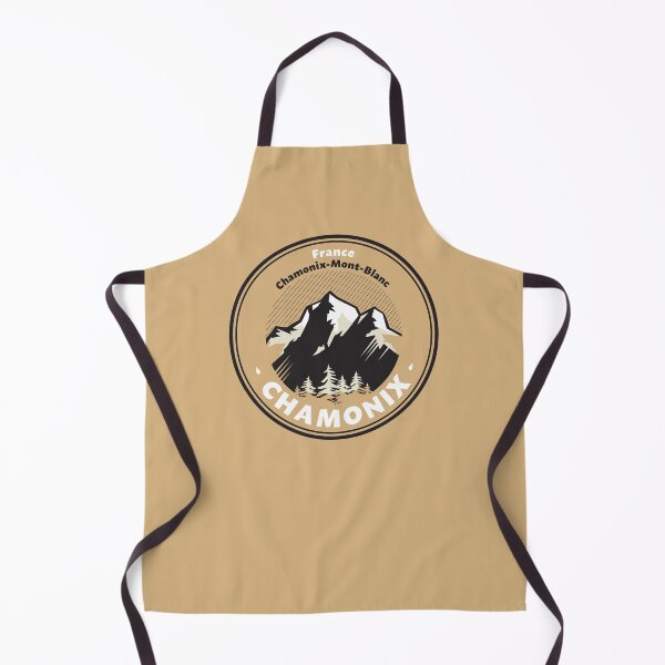 Item preview, Chamonix, France designed and sold by studio838.