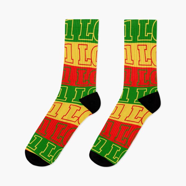 Item preview, ONE LOVE - RASTAFARI EDITIION designed and sold by HillTopView.