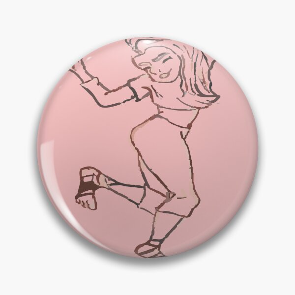 Item preview, gymnastics fun designed and sold by XXgooddeedXX.