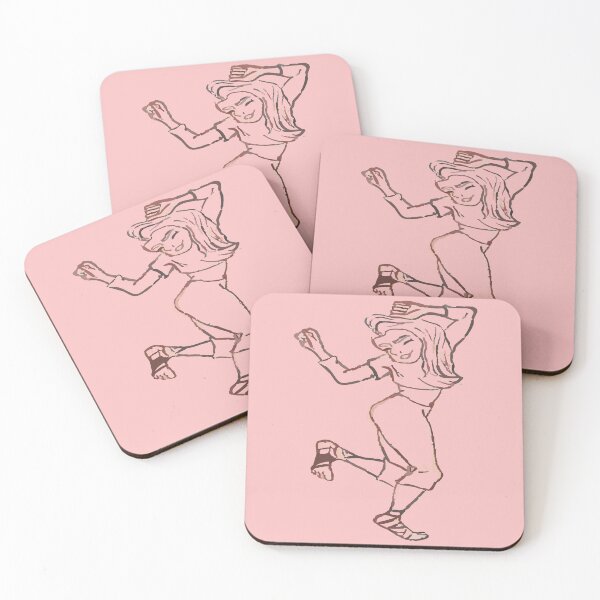 Item preview, gymnastics fun designed and sold by XXgooddeedXX.