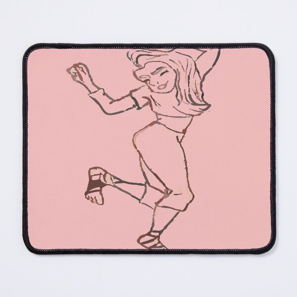 Item preview, gymnastics fun designed and sold by XXgooddeedXX.