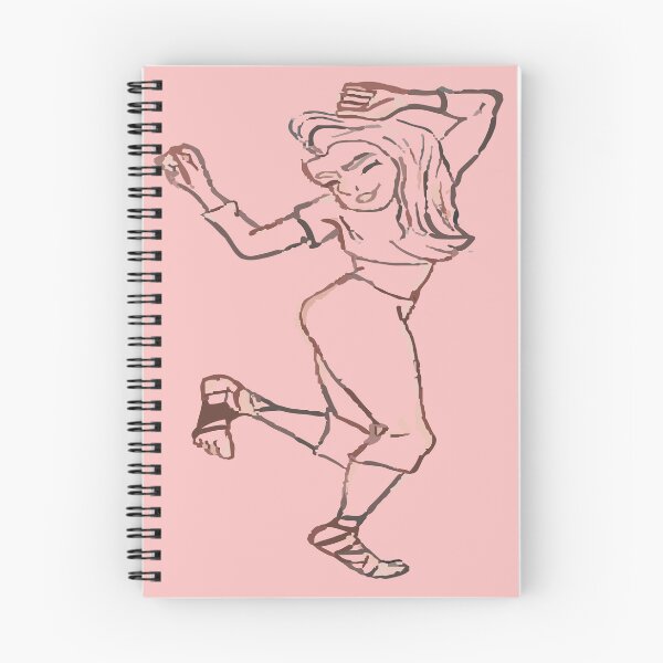 Item preview, gymnastics fun designed and sold by XXgooddeedXX.