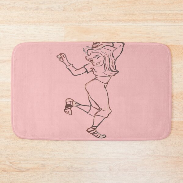 Item preview, gymnastics fun designed and sold by XXgooddeedXX.