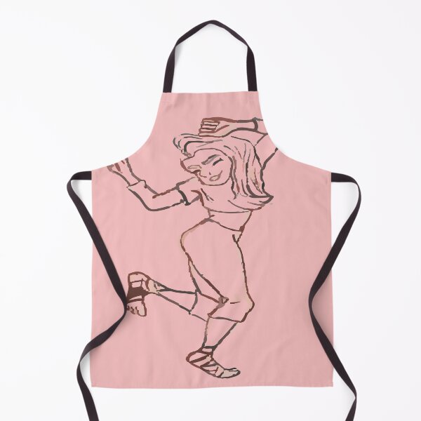 Item preview, gymnastics fun designed and sold by XXgooddeedXX.