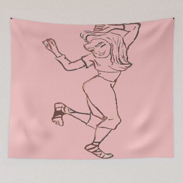Item preview, gymnastics fun designed and sold by XXgooddeedXX.