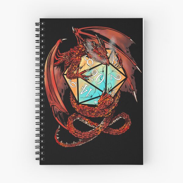 Item preview, Red Dragon Dice designed and sold by MICHAEROB.
