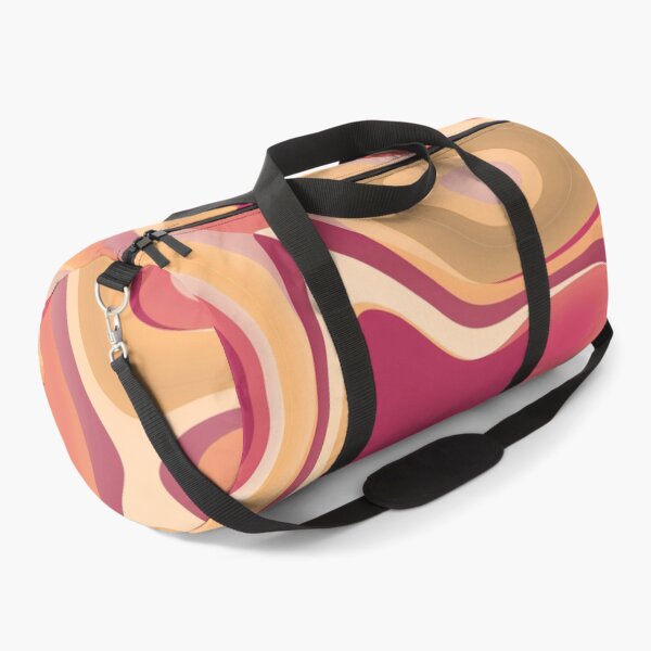 Item preview, "PB and Jammin'" wavy color palette designed and sold by rodentpad.