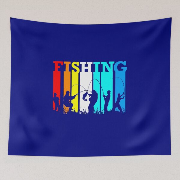 Item preview, Fishing designed and sold by artistoutfitter.