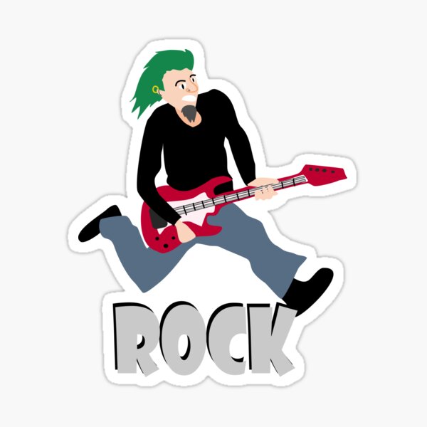Item preview, jumping rocker designed and sold by Logan81.