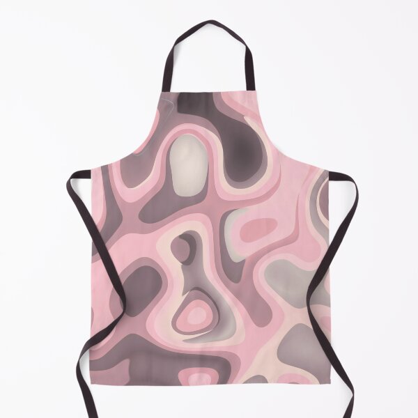Item preview, "Neapolitan bliss" wavy color palette designed and sold by rodentpad.