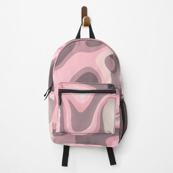 Item preview, "Neapolitan bliss" wavy color palette designed and sold by rodentpad.