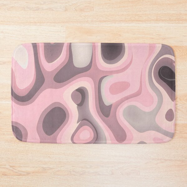 Item preview, "Neapolitan bliss" wavy color palette designed and sold by rodentpad.